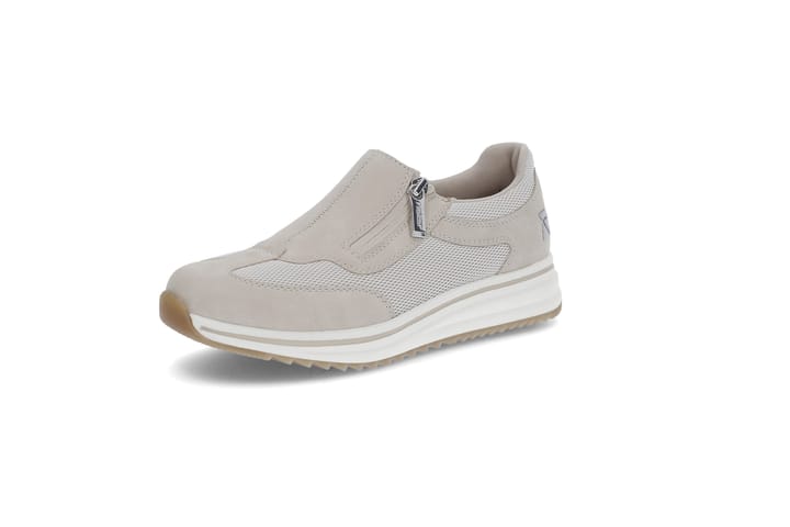 RIEKER 3276 Ginger/Marble RIEKER