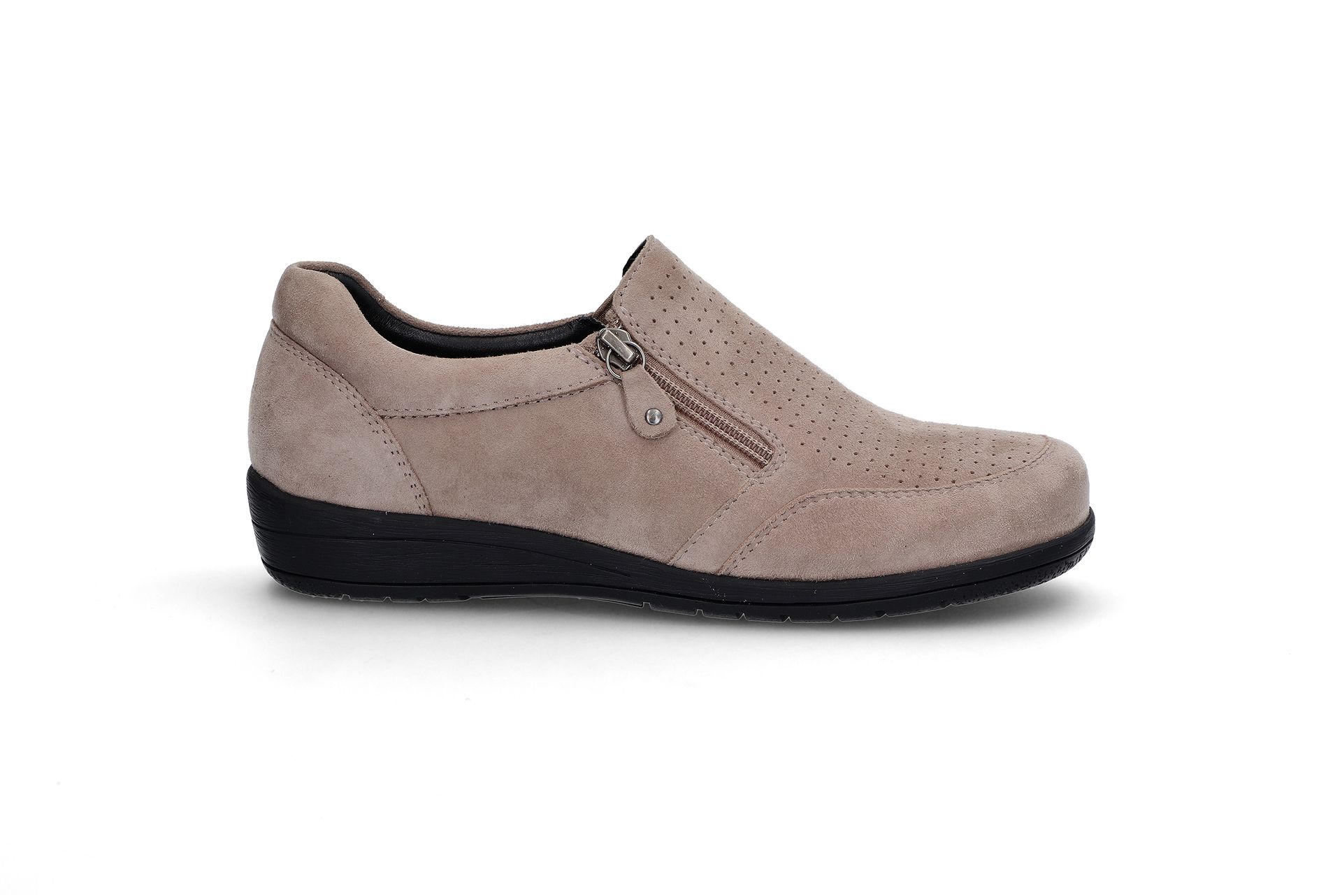 SOFTWALK 1437 TAUPE SOFTWALK