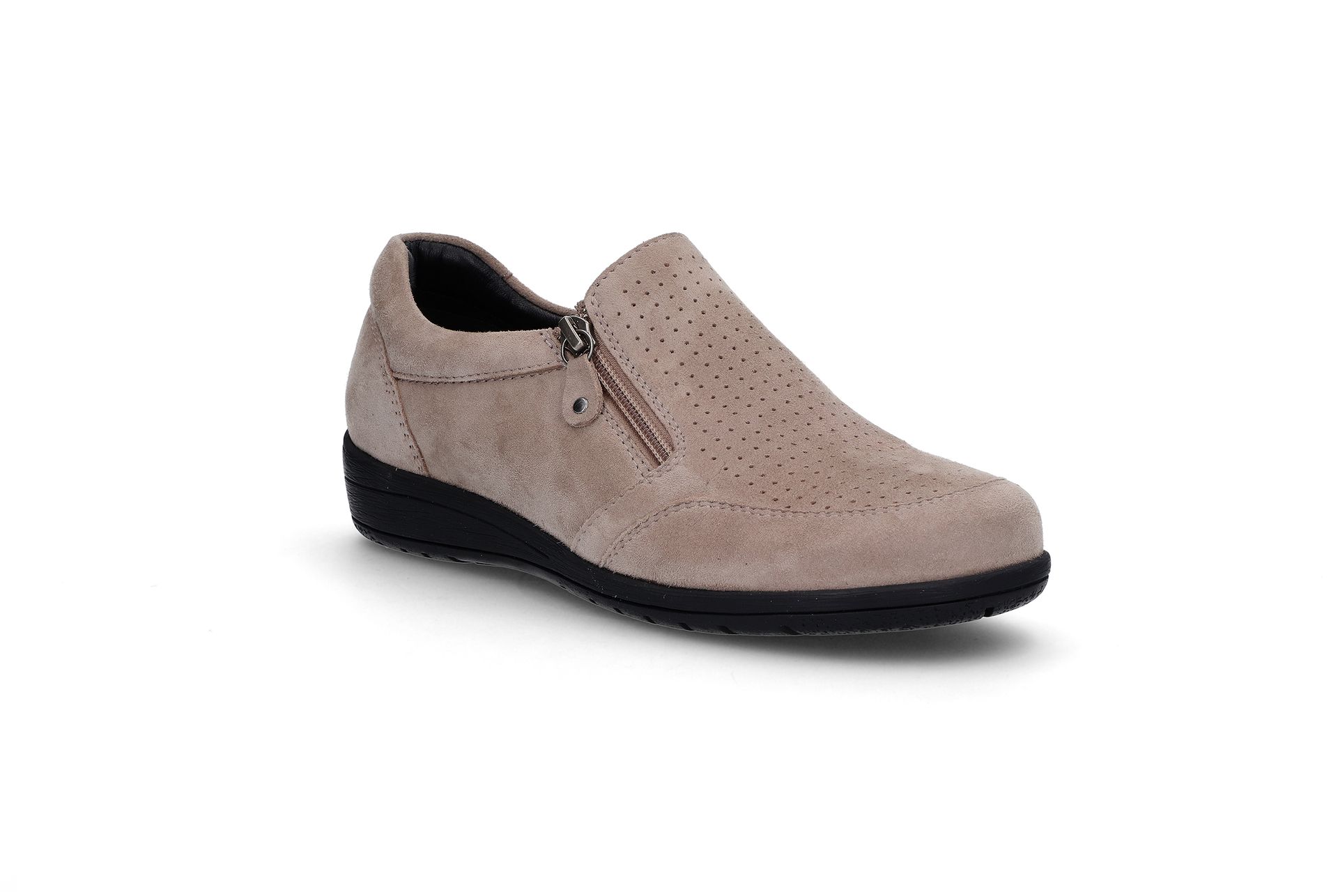 SOFTWALK 1437 TAUPE SOFTWALK