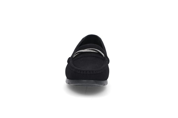 COMFY STEP 1713 BLACK COMFY STEP