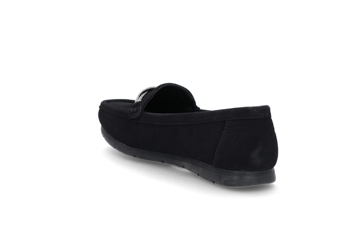 COMFY STEP 1713 BLACK COMFY STEP