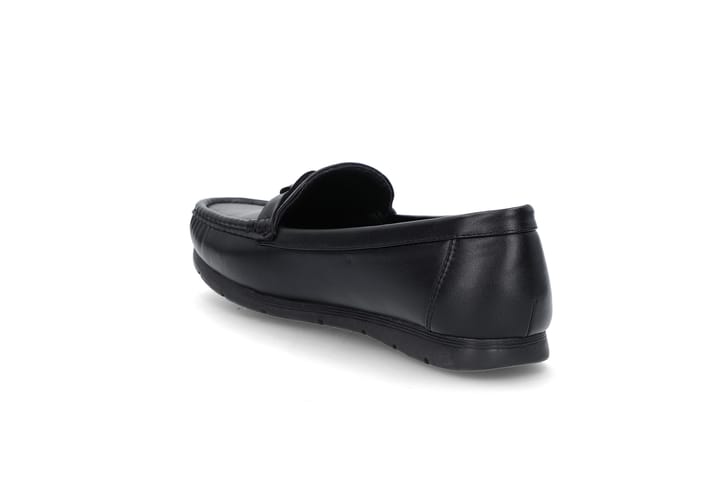 COMFY STEP 1714 BLACK COMFY STEP