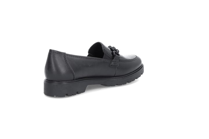 RIEKER  Schwarz/Black/S RIEKER