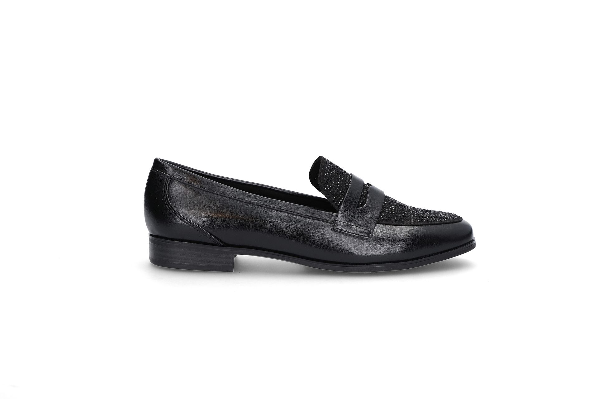 MARCO TOZZI 6767 Black Comb MARCO TOZZI