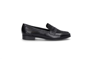 MARCO TOZZI 6767 Black Comb MARCO TOZZI