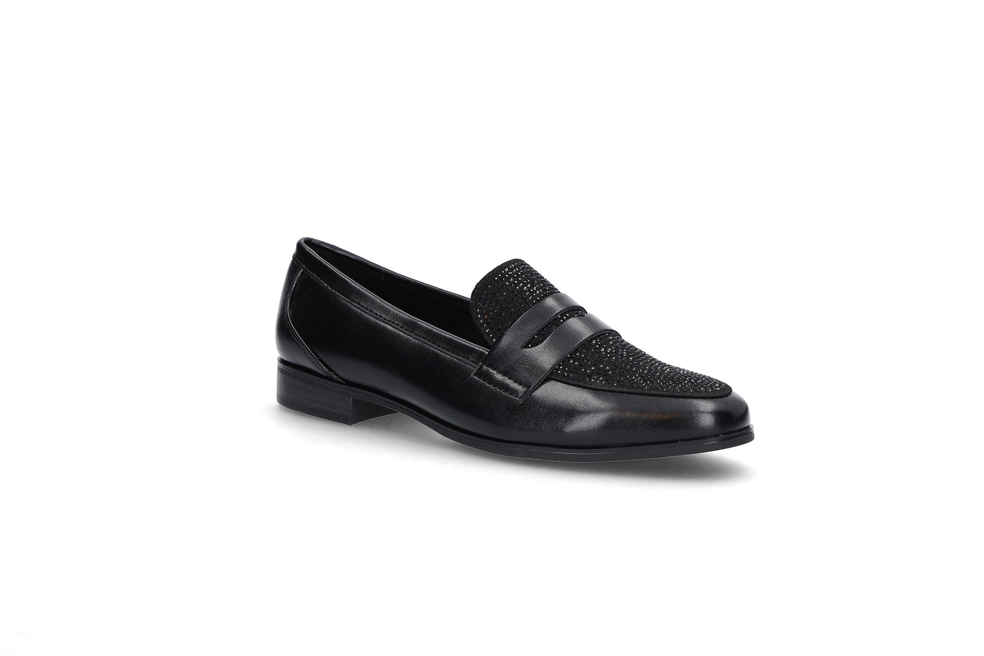 MARCO TOZZI 6767 Black Comb MARCO TOZZI