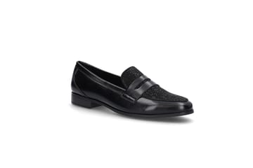 MARCO TOZZI 6767 Black Comb MARCO TOZZI