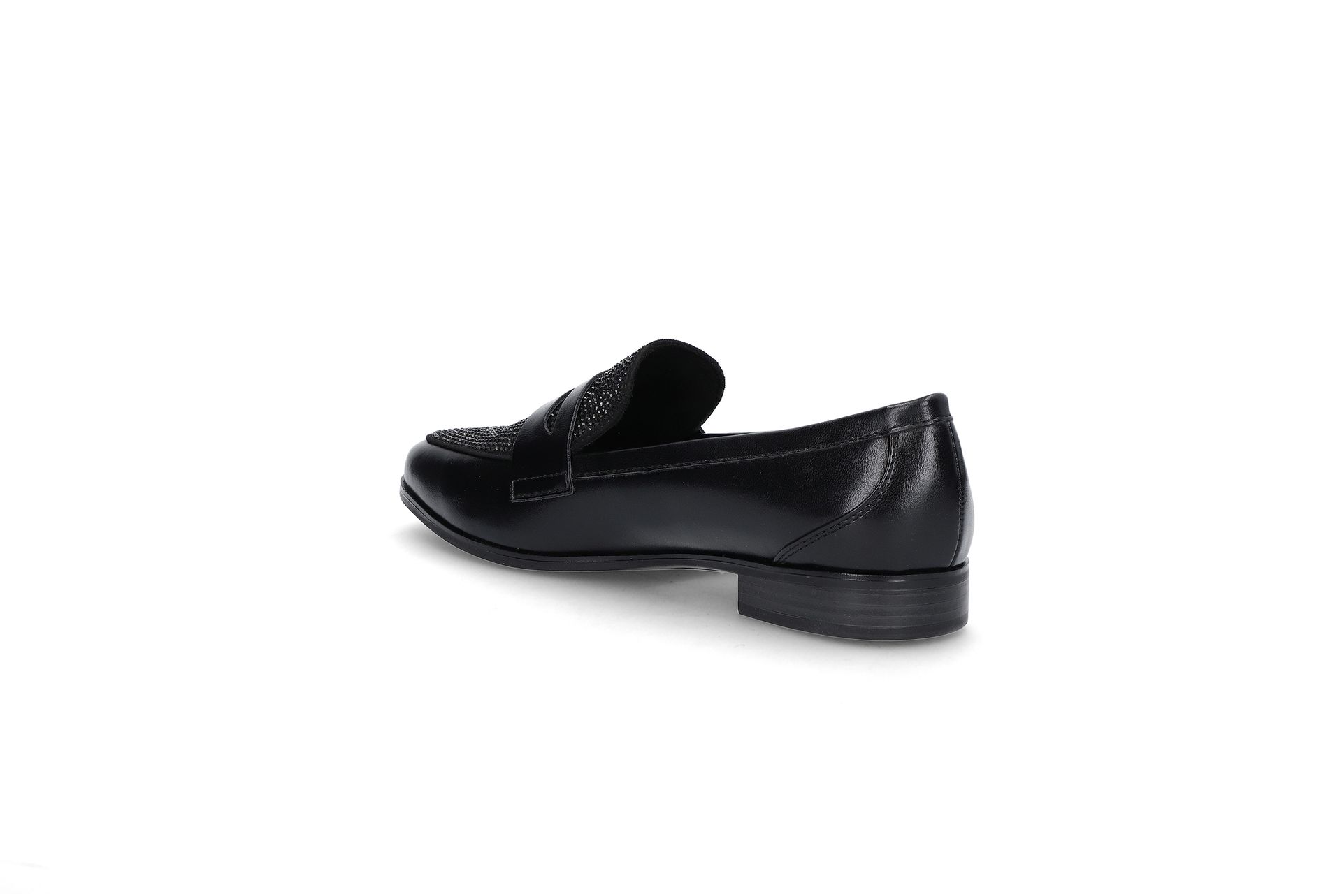 MARCO TOZZI 6767 Black Comb MARCO TOZZI
