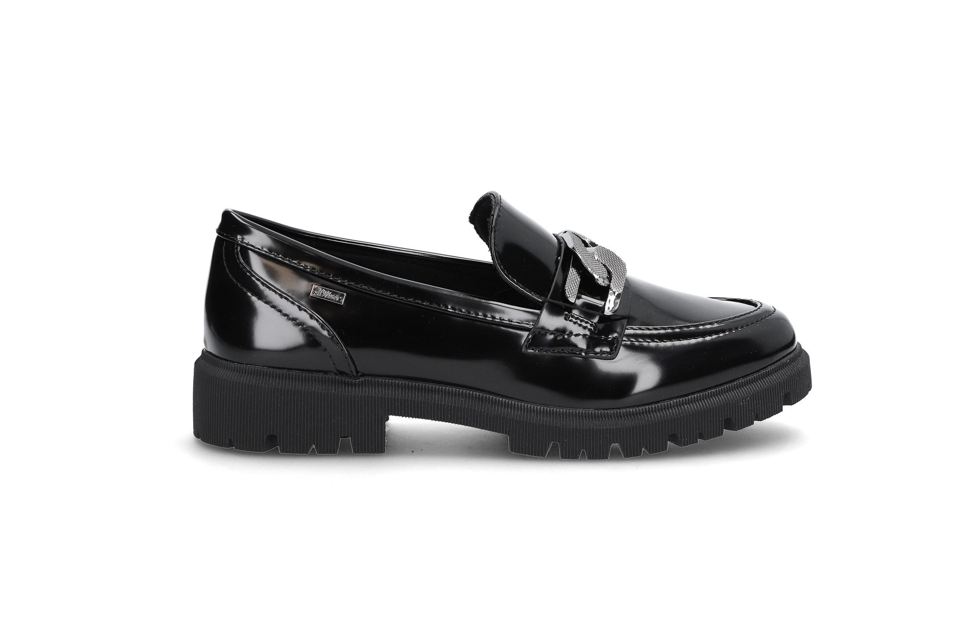S.OLIVER 7014 Black S.OLIVER