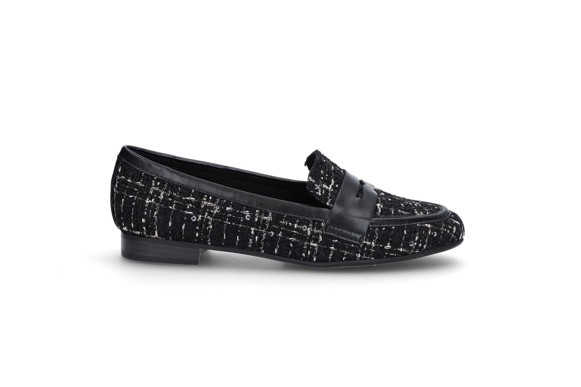 MARCO TOZZI 6775 Black Comb MARCO TOZZI