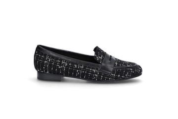 MARCO TOZZI 6775 Black Comb MARCO TOZZI