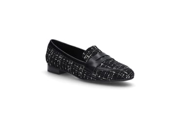 MARCO TOZZI 6775 Black Comb MARCO TOZZI