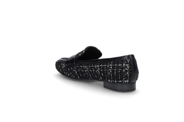 MARCO TOZZI 6775 Black Comb MARCO TOZZI