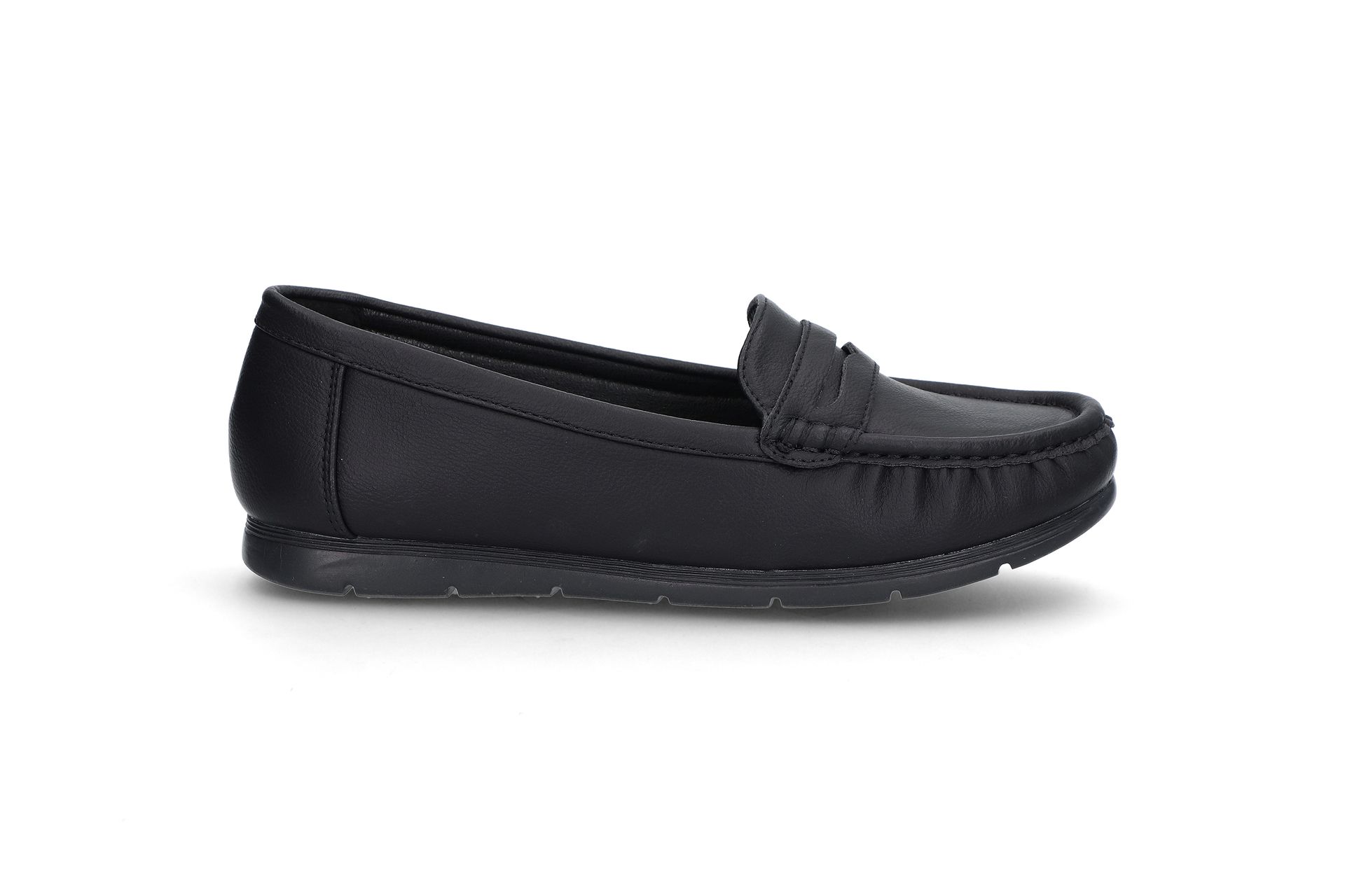 COMFY STEP 1780 BLACK COMFY STEP