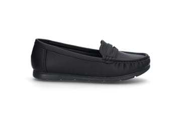 COMFY STEP 1780 BLACK COMFY STEP