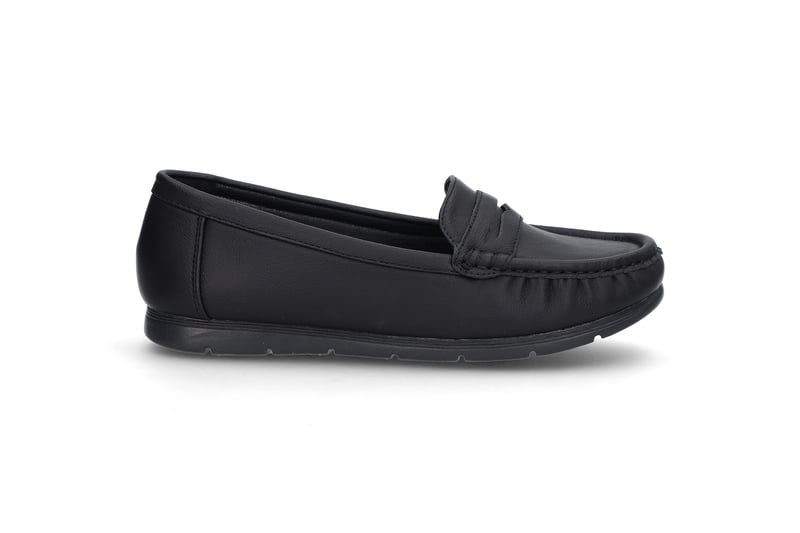 Klassisk og myk mokasin COMFY STEP Klassisk og myk mokasin COMFY STEP