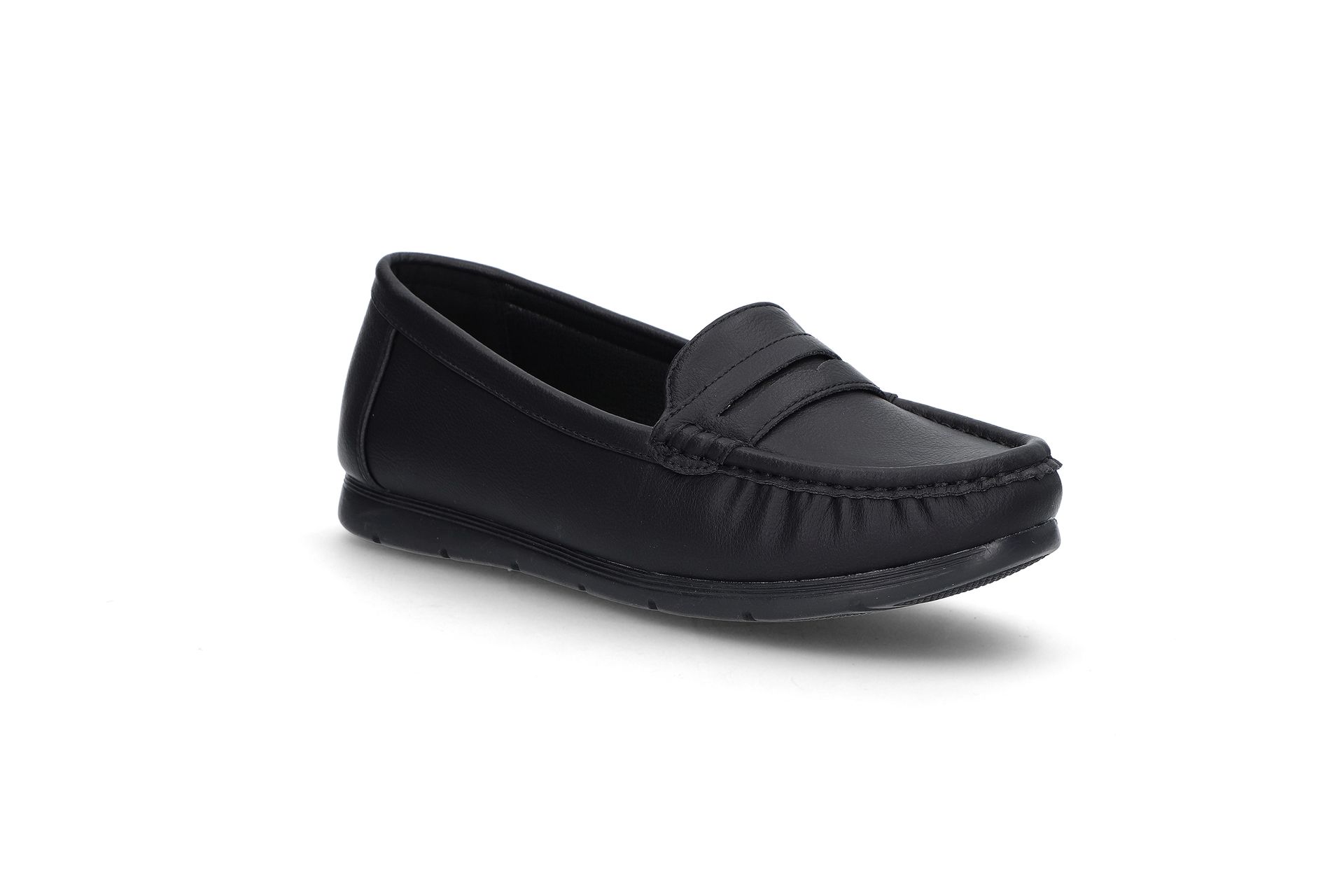COMFY STEP 1780 BLACK COMFY STEP