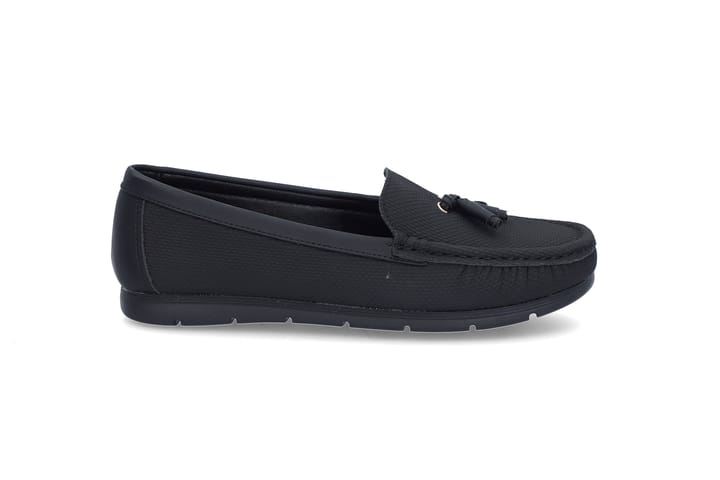 COMFY STEP 1783 BLACK COMFY STEP