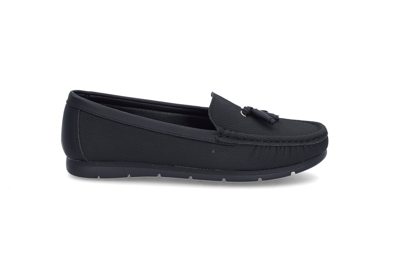 Myk og komfortabel mokasin COMFY STEP Myk og komfortabel mokasin COMFY STEP