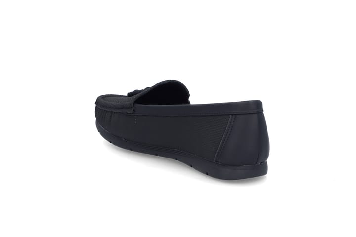 COMFY STEP 1783 BLACK COMFY STEP