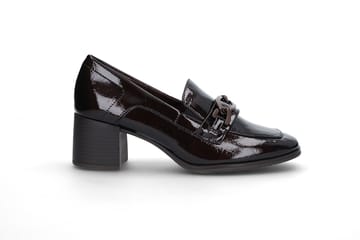 JANA 7081 Bronze Patent JANA