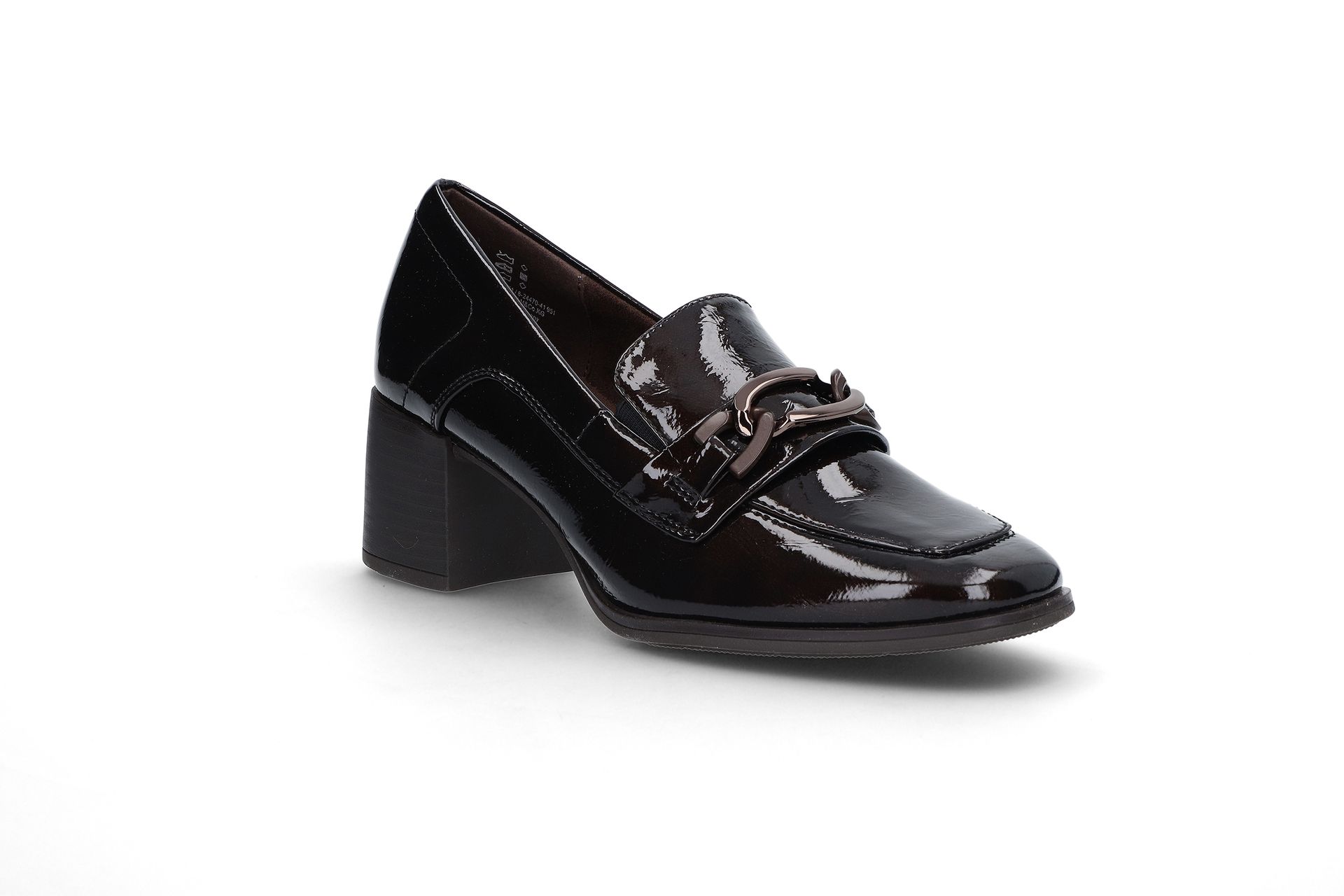 JANA 7081 Bronze Patent JANA