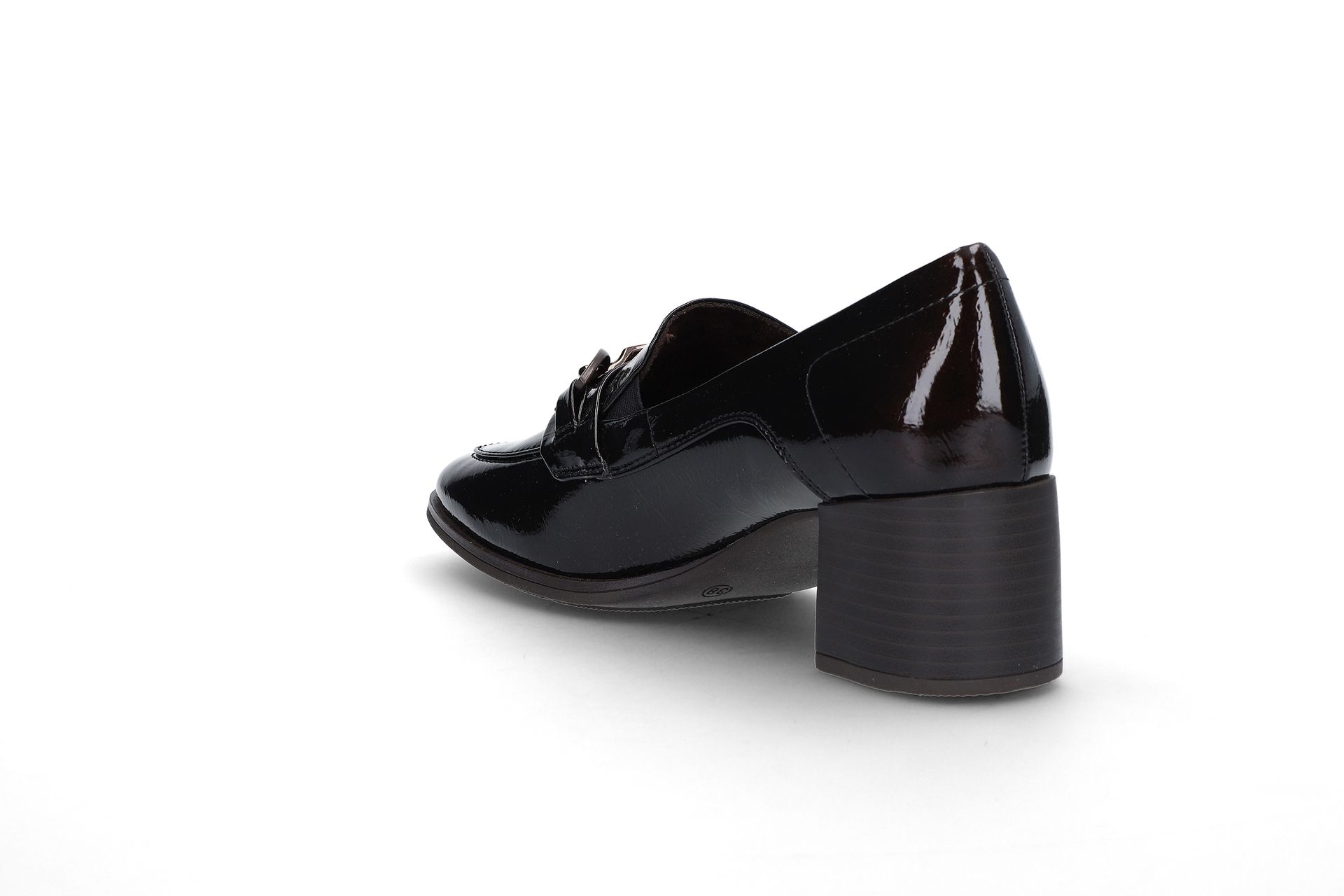 JANA 7081 Bronze Patent JANA