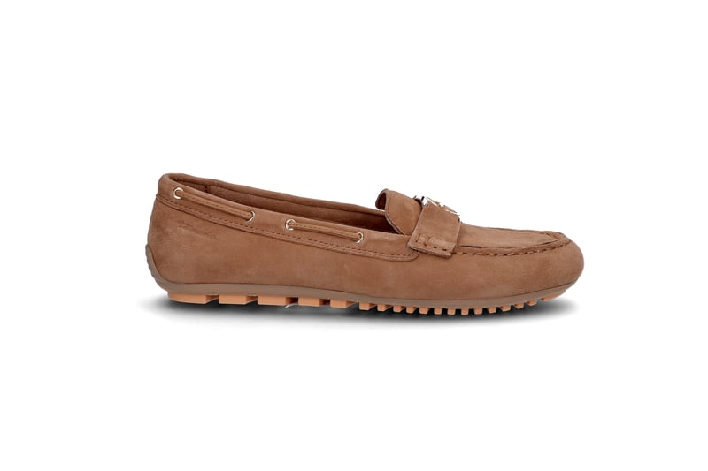 Semsket loafer TAMARIS Semsket loafer TAMARIS
