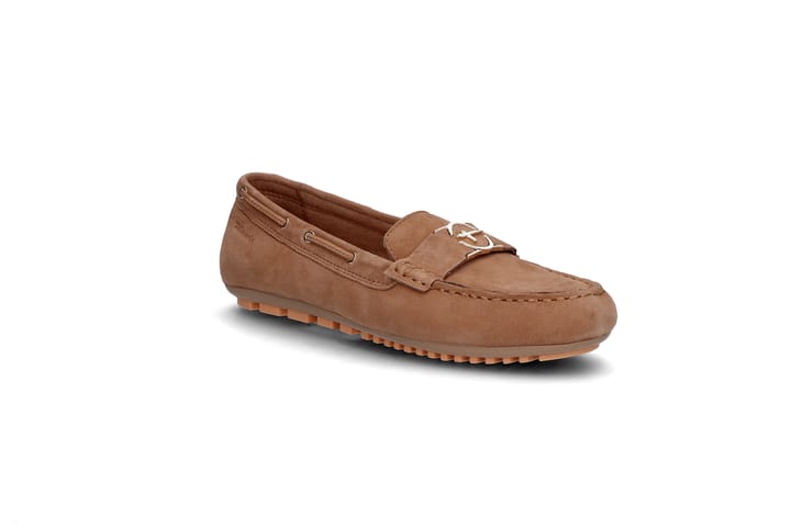 Semsket loafer TAMARIS