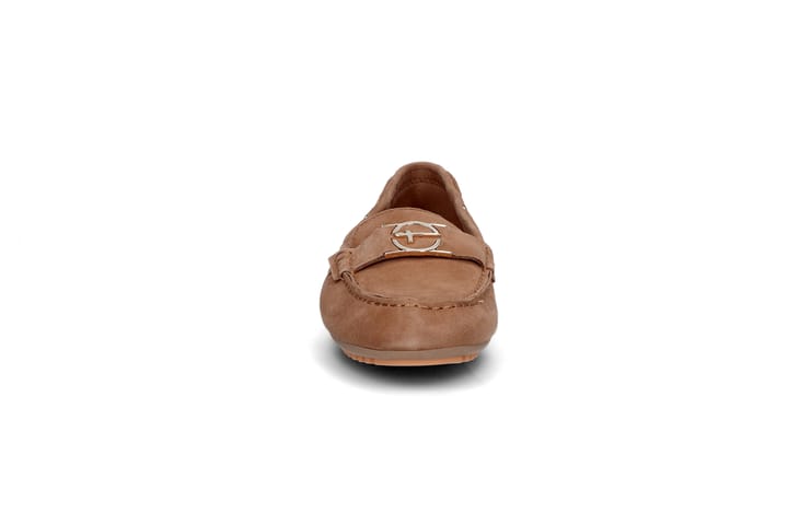 Semsket loafer TAMARIS