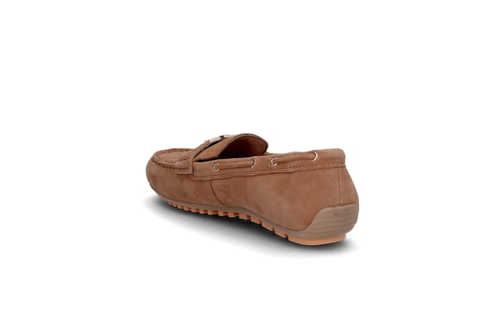 Semsket loafer TAMARIS