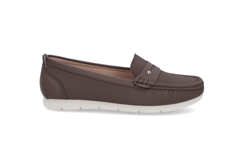 Myk og komfortabel mokasin COMFY STEP Myk og komfortabel mokasin COMFY STEP