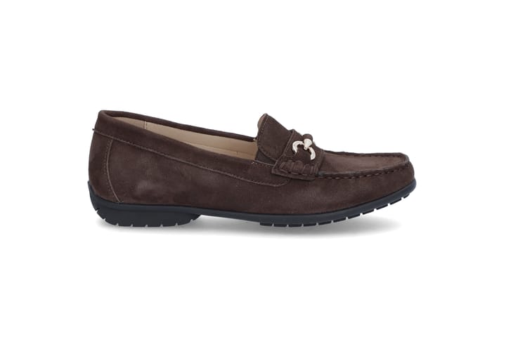 SOFTWALK 1443 DK.BROWN SOFTWALK