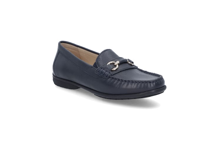 Klassiske loafers SOFTWALK
