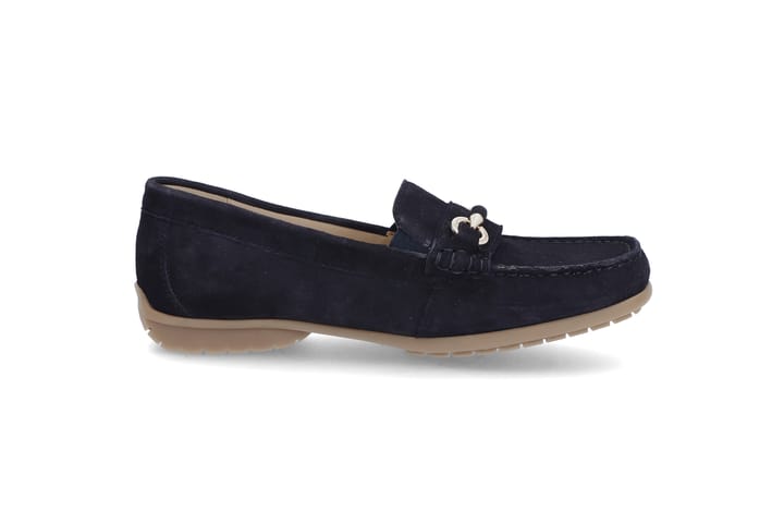 Klassiske loafers SOFTWALK