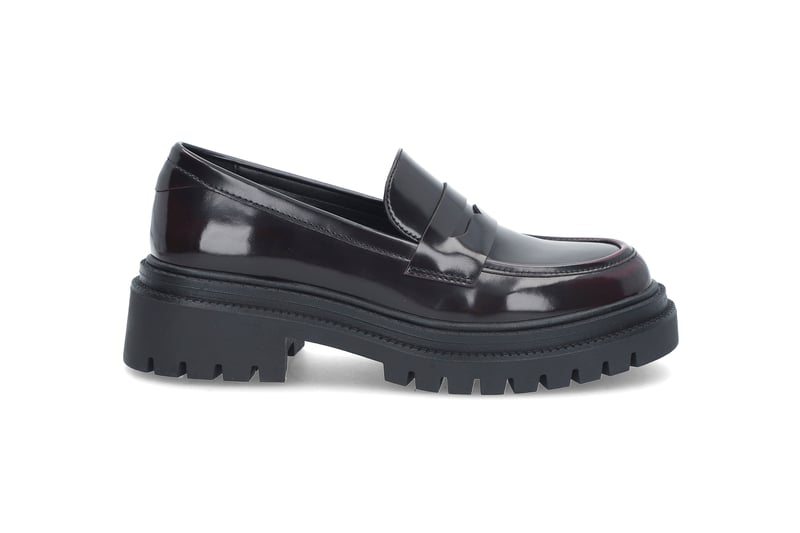 Stilige loafers UNIFIED Stilige loafers UNIFIED