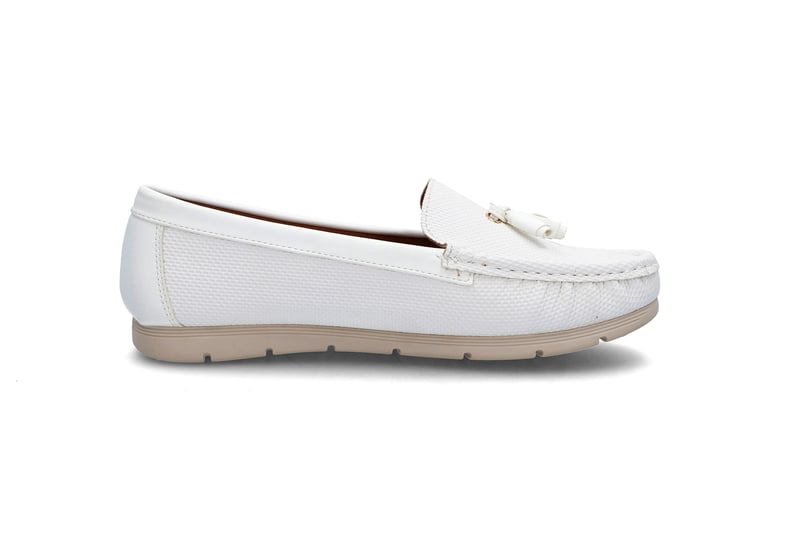 Myk og komfortabel mokasin COMFY STEP Myk og komfortabel mokasin COMFY STEP