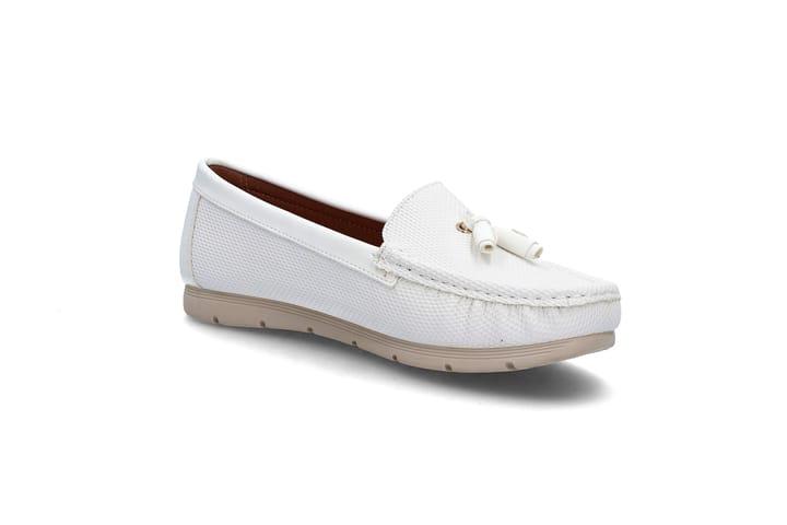 COMFY STEP 1783 WHITE COMFY STEP