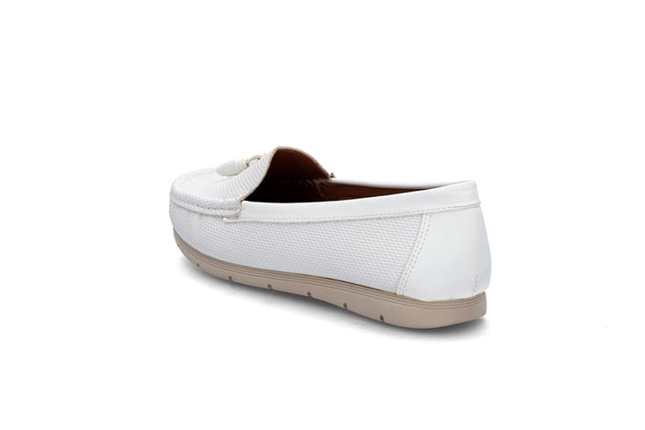 COMFY STEP 1783 WHITE COMFY STEP