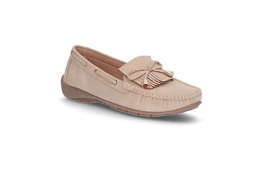 COMFY STEP 1781 BEIGE COMFY STEP