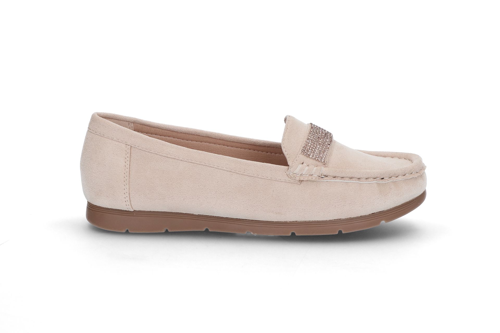 COMFY STEP 1782 BEIGE COMFY STEP