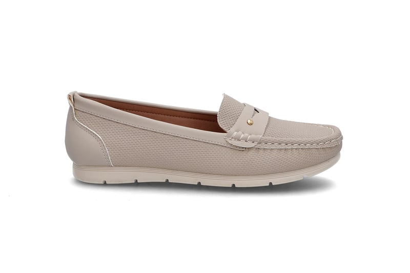 Myk og komfortabel mokasin COMFY STEP Myk og komfortabel mokasin COMFY STEP