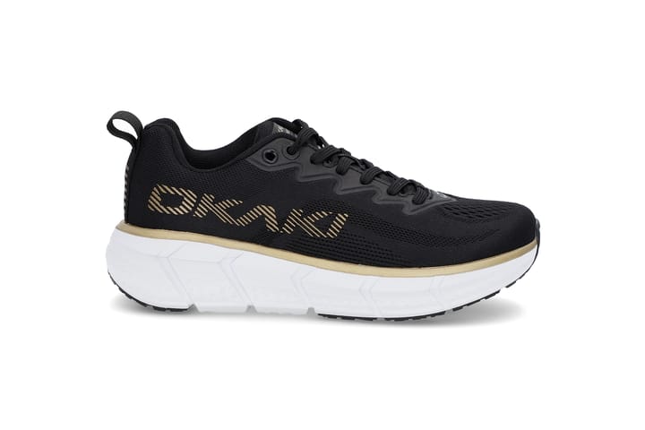 OKAKI 1308 BLACK/GOLD OKAKI OKAKI 1308 BLACK/GOLD OKAKI