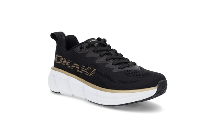 OKAKI 1308 BLACK/GOLD OKAKI