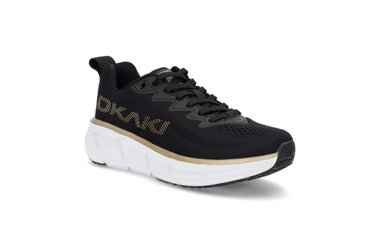 OKAKI 1308 BLACK/GOLD OKAKI OKAKI 1308 BLACK/GOLD OKAKI