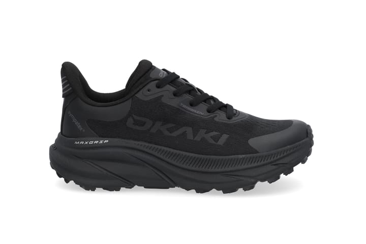 OKAKI 1317 BLACK OKAKI