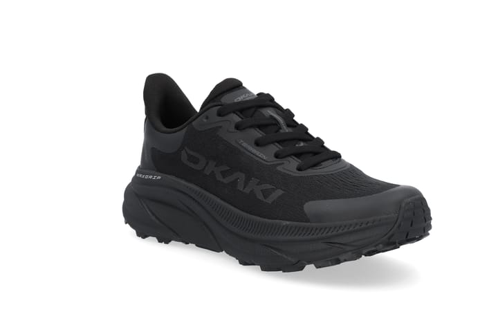 OKAKI 1317 BLACK OKAKI