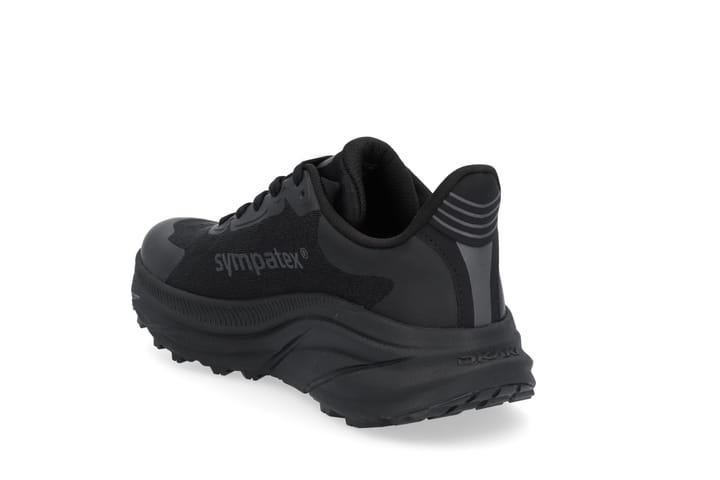 OKAKI 1317 BLACK OKAKI