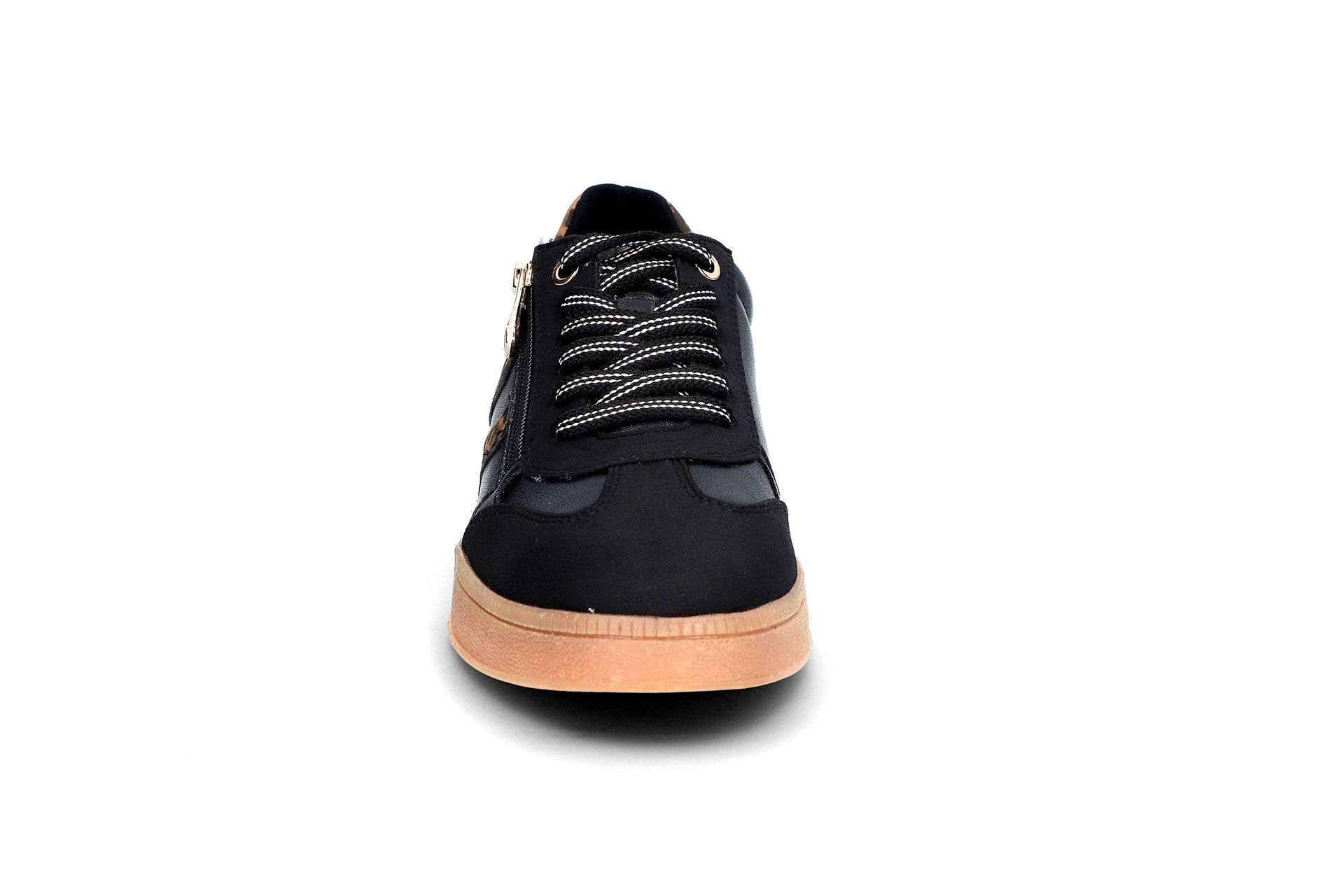 MARCO TOZZI 7216 Black/Leo MARCO TOZZI