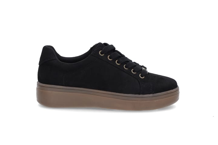 DUFFY 3515 Black DUFFY